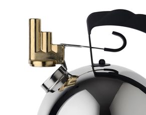 Alessi Reserveonderdelen
